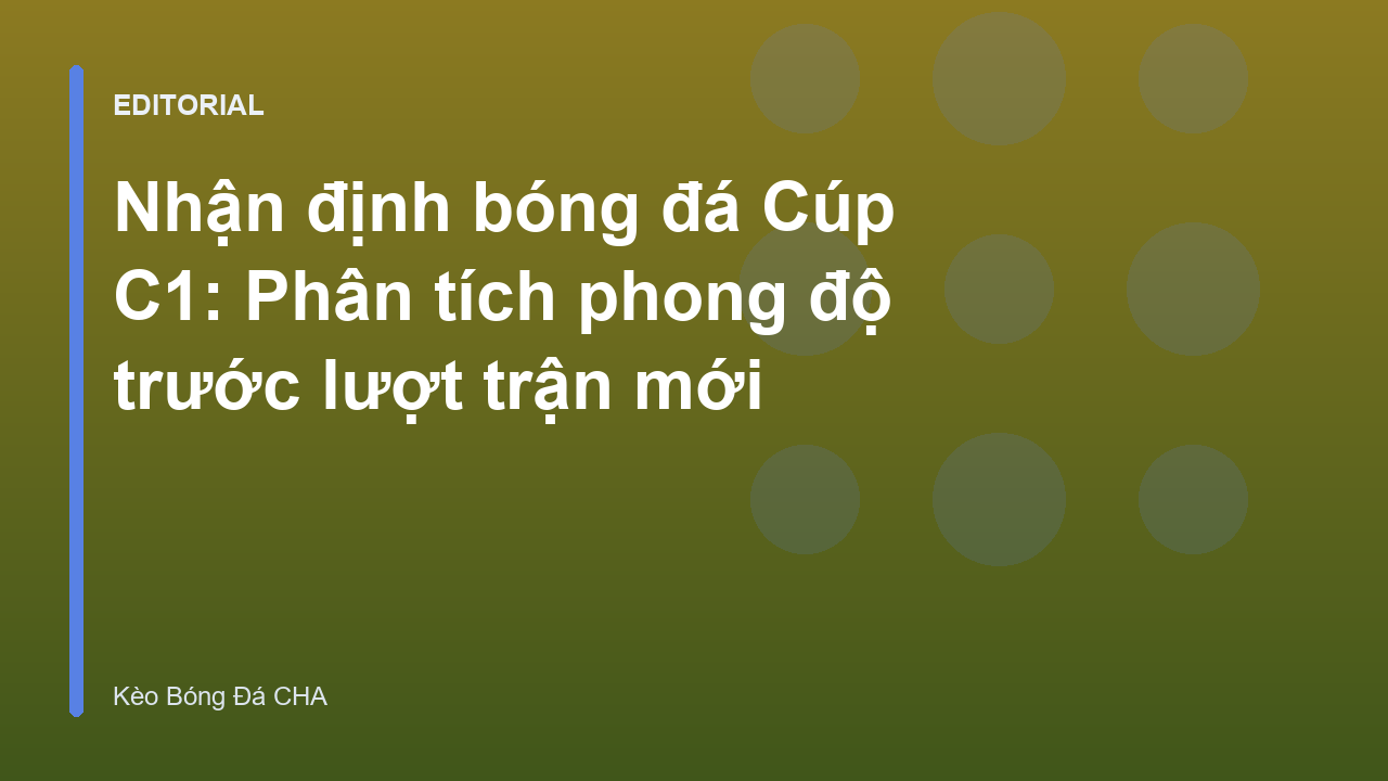 Cầu thủ thi đấu tại Champions League