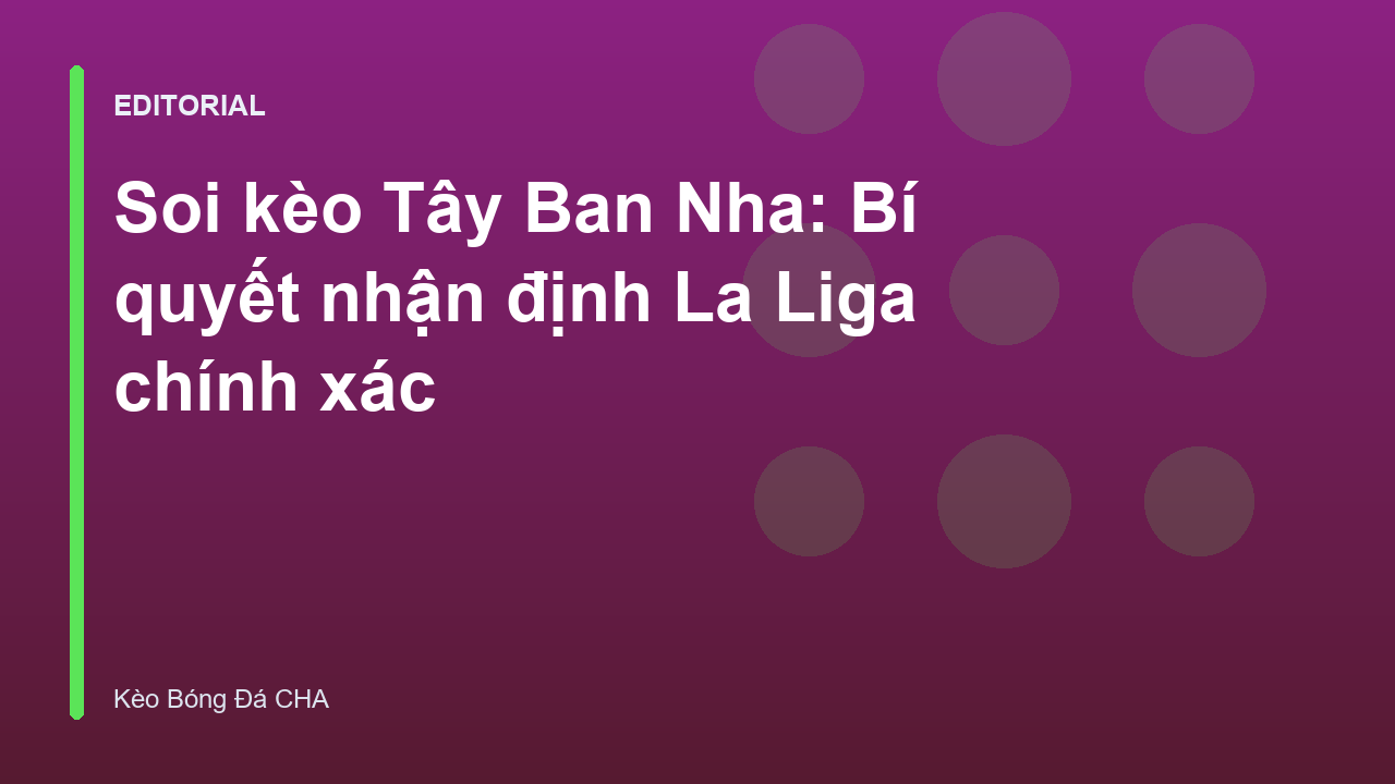 Cầu thủ thi đấu tại giải La Liga